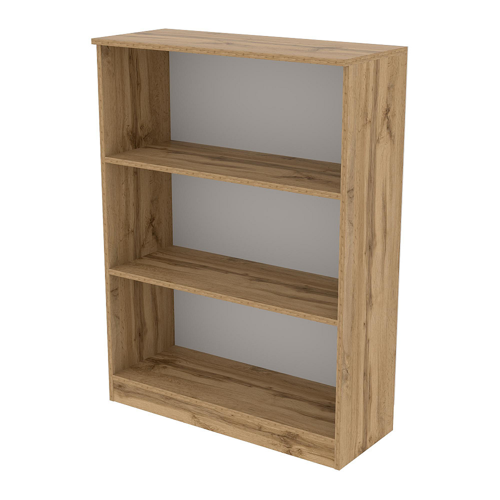 Стеллаж ОСМ-1, Дуб Аппалачи, 800/320/1080 Львов - изображение 1