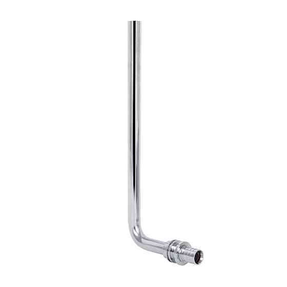 Трубка для радиатора Icma №1043 d20×2,8 для натяжного фитинга 851043GWGE07 Киев