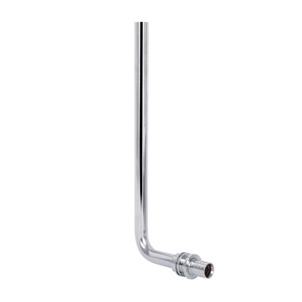 Трубка для радіатора Icma No1043 d20×2,8 для натяжного фітинга 851043GWGE07 Київ - фото 1