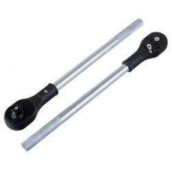 Трещітка 3/4" 450мм Alloid (KT-3445) крок 24 Вінниця - фото 1