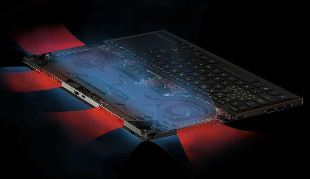 ASUS ROG Zephyrus S (15.6" 144 Hz G-SYNC\Core i7\RTX 2080 8GB) б/у чудовий стан Київ - фото 8