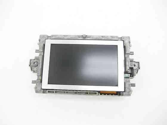 Mercedes-Benz  A2129002316 Центральний дисплей E-class W212 E-Class Coupe C207 E-class S212 E-class Cabriolet A207 Одесса