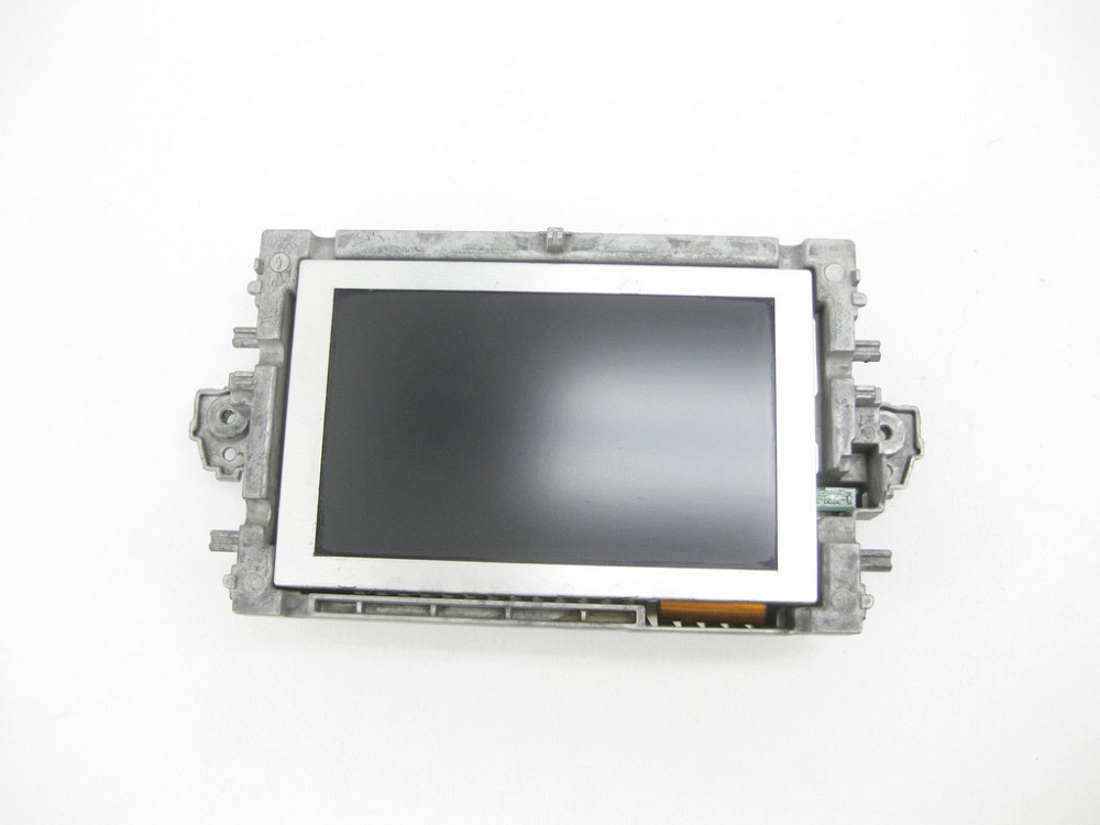 Mercedes-Benz  A2129002316 Центральний дисплей E-class W212 E-Class Coupe C207 E-class S212 E-class Cabriolet A207 Одесса - изображение 1