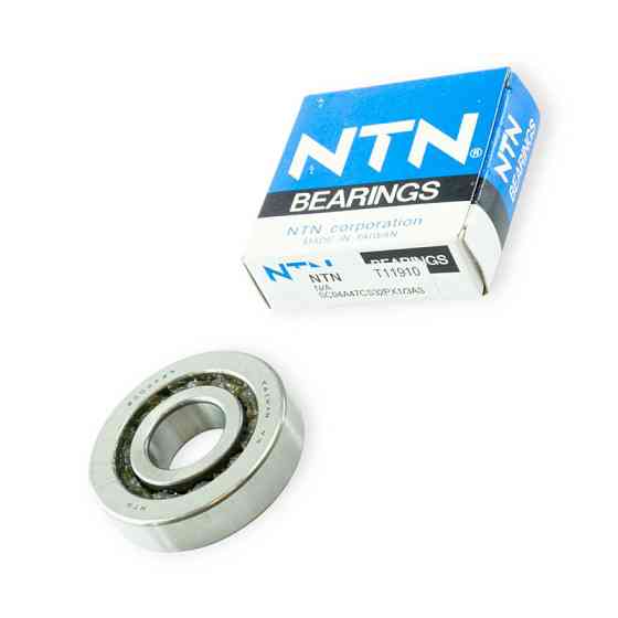 Підшипник Хонда DIO-27 (20х52х12) Мукачево