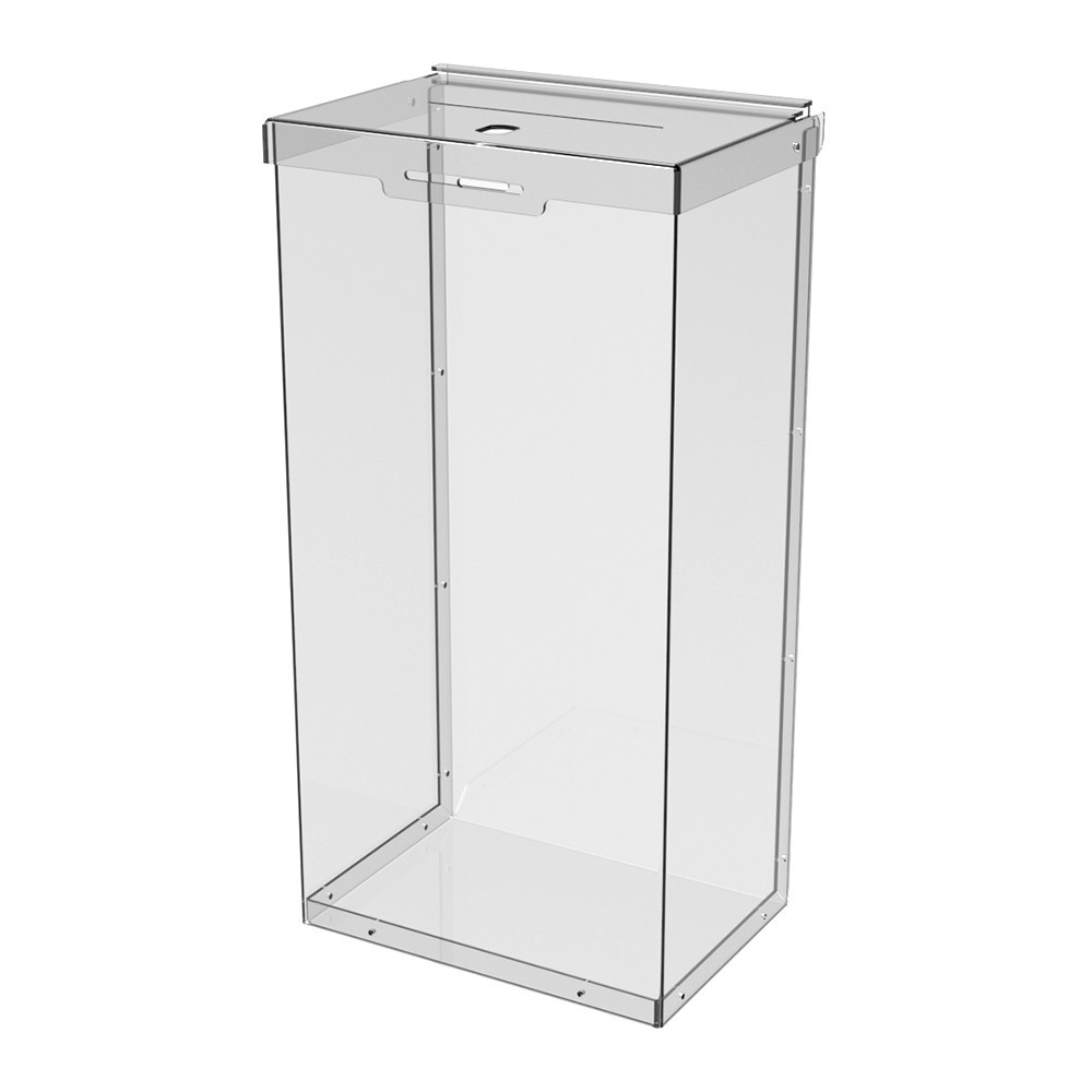 Ящик для пожертвований EKOSTAR 400x200x140 Киев - изображение 2