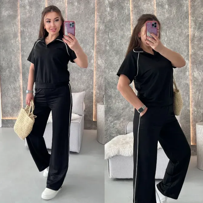 Костюм поло, який хочеться носити щодня. Одеса - фото 2