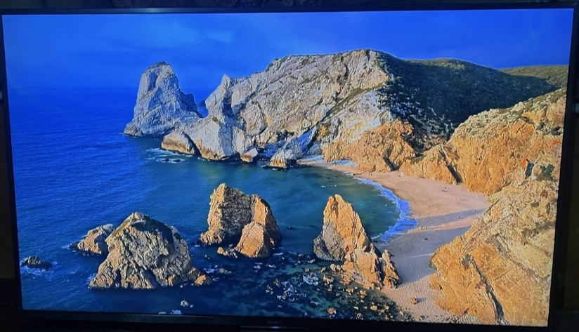 Телевизор Sony 49