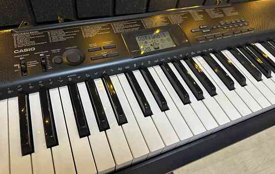 Синтезатор CASIO крута модель!!! Цифрове піаніно, клавіши. Харків