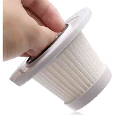 Пылесос Aspiring Dust 2 Battery and Cord, 6 kPa Винница