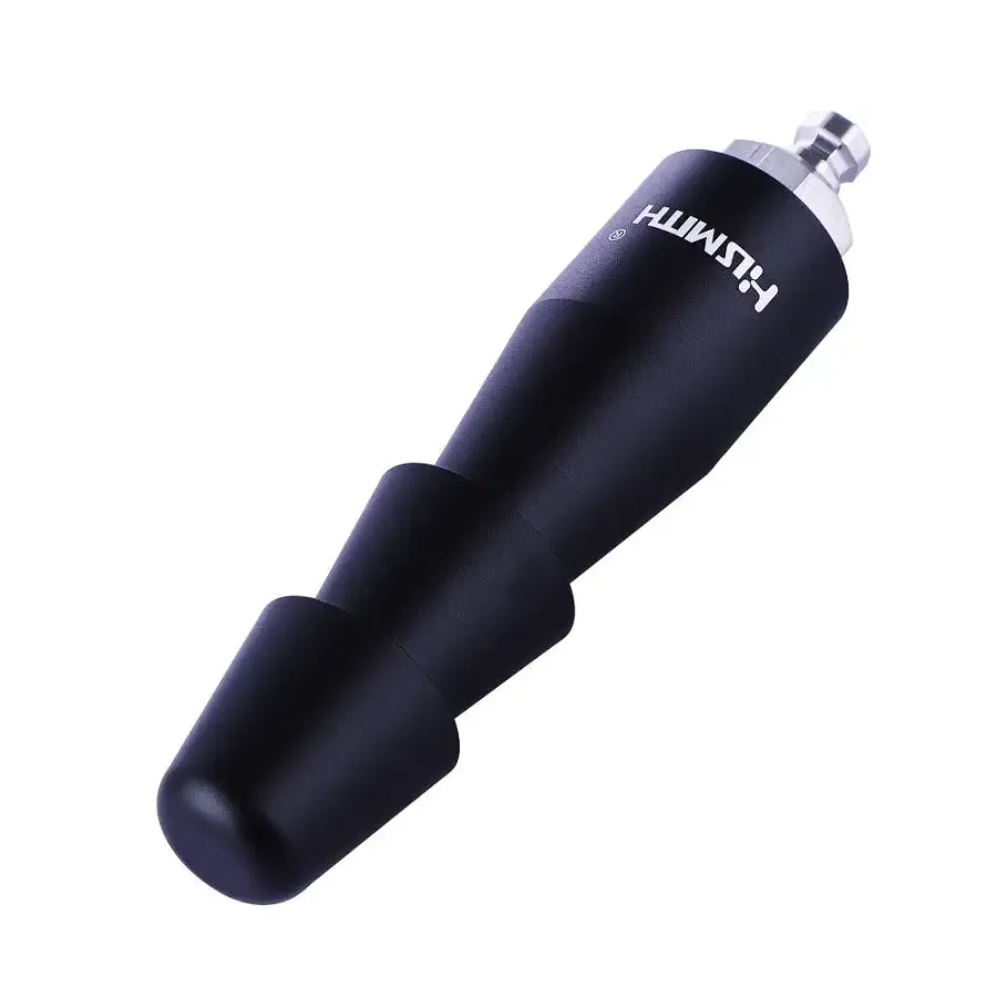 Набір адаптерів для секс-машин Hismith Luxury Kit - KlicLok System Set Львов - изображение 6