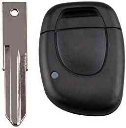 Заготовка ключа для Renault та Opel 1кн Київ