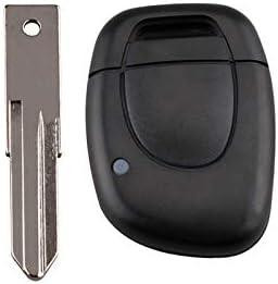 Заготовка ключа для Renault та Opel 1кн Київ - фото 3