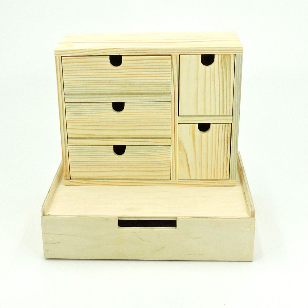 Настольный органайзер 