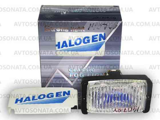 Фари STRONG LIGHT 1407 RY кришка (пара) Вінниця