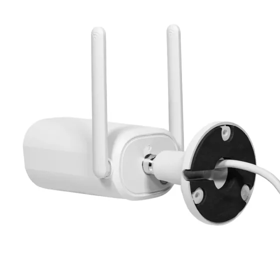 IP-відеокамера з WiFi 8Mp Light Vision VLC-8382WI(Camhi Pro) f=3.6mm, ІЧ+LED-підсвічування, з мікрофоном (75-00300) Киев