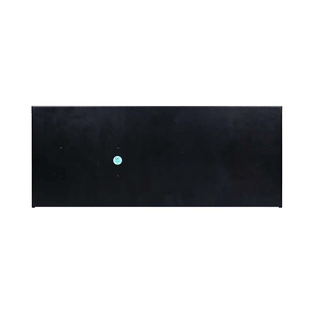 PoE-комутатор 19-портовий TVT TD-B2216S1-PGS з 16 портами PoE (77-00384) Київ - фото 4