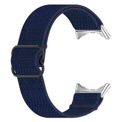 Ремешок для смарт-часов Armorstandart Google Pixel Watch / Watch 2 / Watch 3 41 mm Dark Blue (ARM75428) Винница