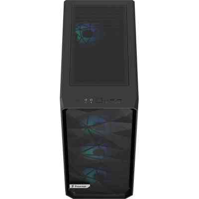 Корпус Fractal Design Meshify 2 Compact Lite RGB Bla (FD-C-MEL2C-05) Винница
