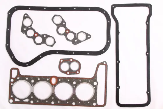 Набор прокладок двигателя 2101 полный БЦМ Винница