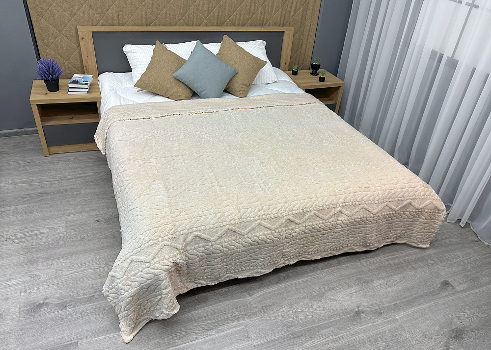 Плед 200х230 см (+-10см) 