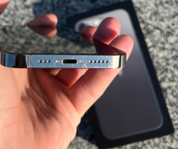 Айфон iPhone 13 Pro 256Gb. Київ - фото 2