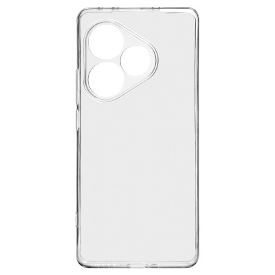 Чохол до мобільного телефона Armorstandart Air Realme GT 6 / GT 6T / GT Neo 6 / GT Neo 6 SE Camera cover Clear (ARM77892) Вінниця - фото 1