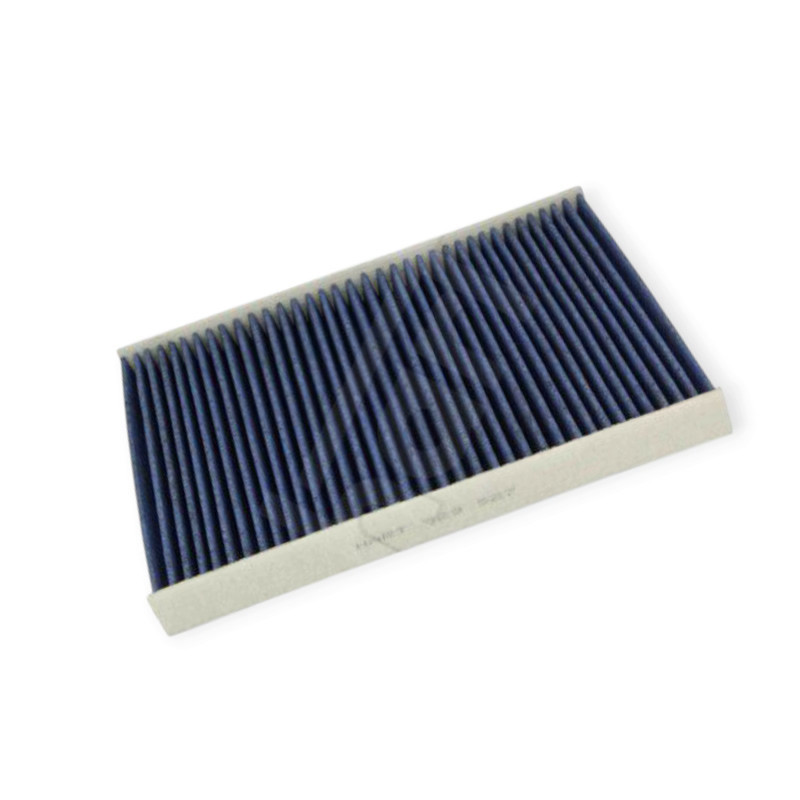 Фильтр Ford Fiesta (2008-) антибактериальный салона Мукачево - изображение 1