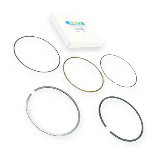 Кільця Minsk-Viper CG, CB-250 69.00мм std поршневі Мукачево