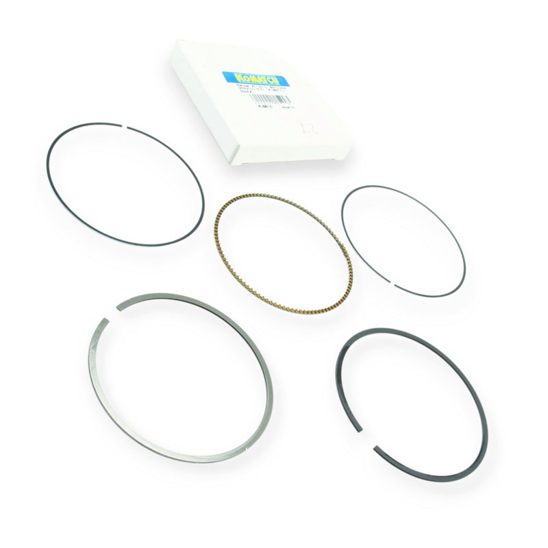 Кольца Minsk-Viper CG, CB-250 69.00мм std поршневые Мукачево - изображение 1