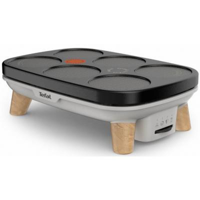 Блинница Tefal PY900D12 Винница - изображение 4