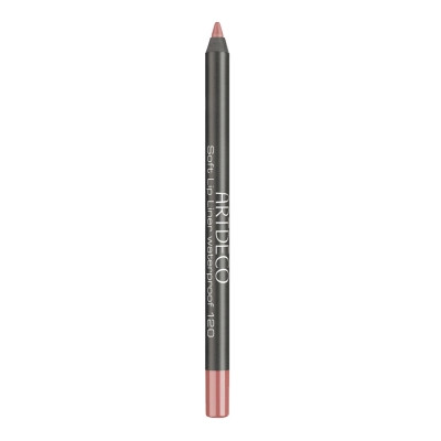 Карандаш для губ Artdeco Soft Lip Liner Waterproof 120 - Classic Lady (4052136246322) Винница - изображение 1