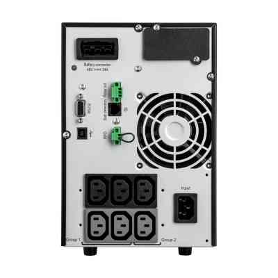 Источник бесперебойного питания Eaton 9SX, 1500VA 1350W (9SX1500I) Винница