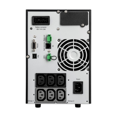 Источник бесперебойного питания Eaton 9SX, 1500VA 1350W (9SX1500I) Винница - изображение 3