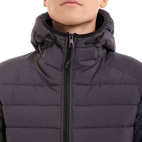 Куртка Pobedov Beggin Темно-сірий M OWku3 166Mdge Київ