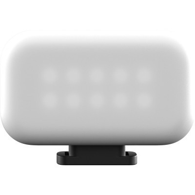 Аксессуар к экшн-камерам GoPro GoPro Light Mod for Hero 11, Hero 10, Hero 9, HERO 8 (ALTSC-001-EU) Винница - изображение 8