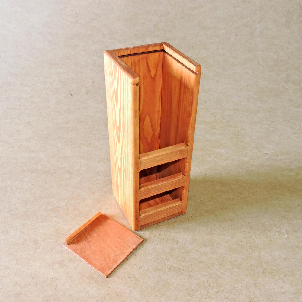 Подарочная коробка 