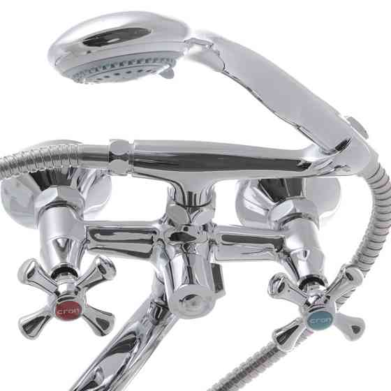 Ванний змішувач Cron Smes 140 CR0062 Харків