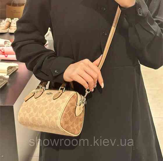 Маленька сумочка Coach (1383-2) Київ
