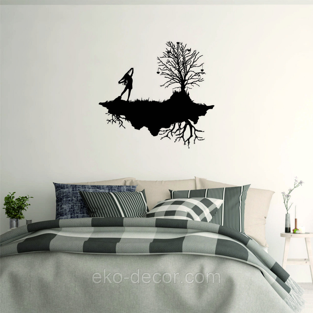 Декоративне настінне Панно «Дерево», Декор на стіну Київ - фото 7