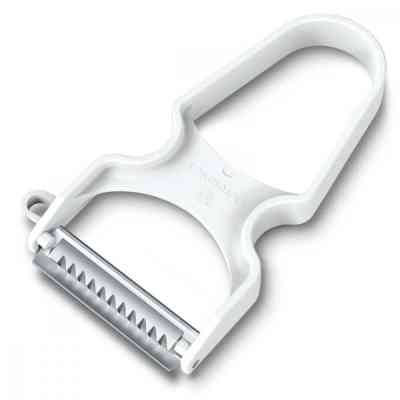 Овощечистка Victorinox Rapid For Straw White (6.0934) Винница
