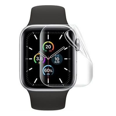 Стекло защитное Drobak Apple Watch Series 7 GPS 41mm (313160) Винница - изображение 2