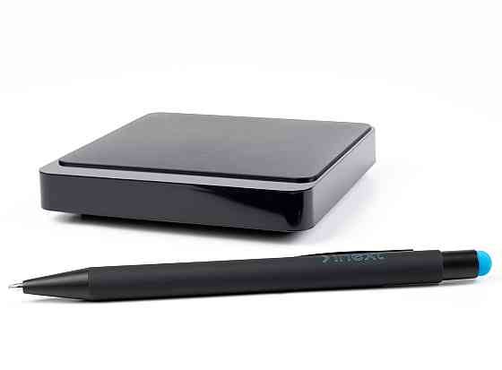 HD медіаплеєр iNeXT TV 5 Чорний Харьков