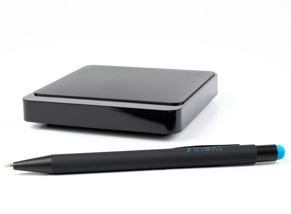 HD медіаплеєр iNeXT TV 5 Чорний Харьков - изображение 3