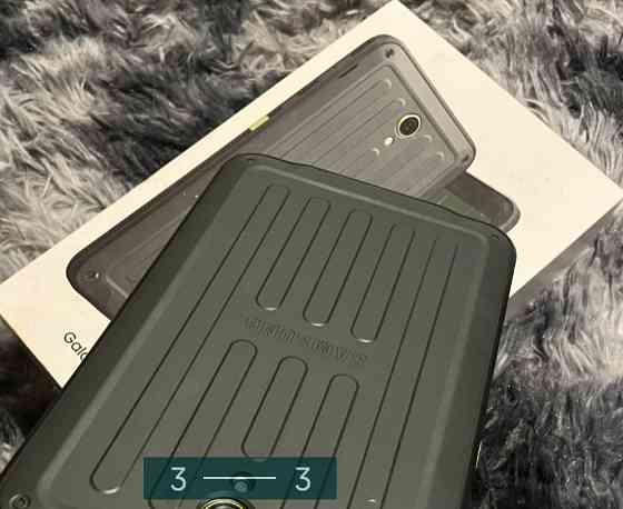 Планшет Samsung Galaxy Tab Active 5 G5 128Gb. Київ