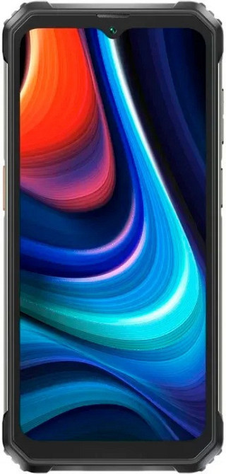 Смартфон Blackview BV9200 8/256GB Dual Sim Black (6931548310563) ( 27269 ) Харків - фото 3