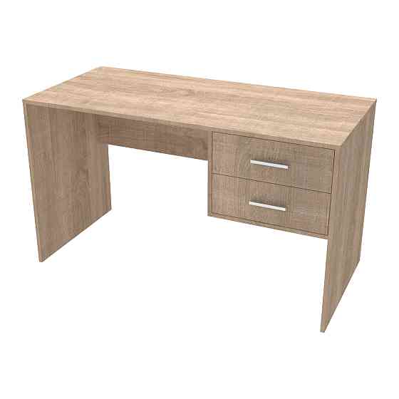 Офисный стол Doros Т2 120х60х75 см Дуб cонома (DRS-011312) Львов