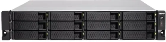 Сервер Qnap NAS TS-h1277XU-RP-3700X-128G Київ