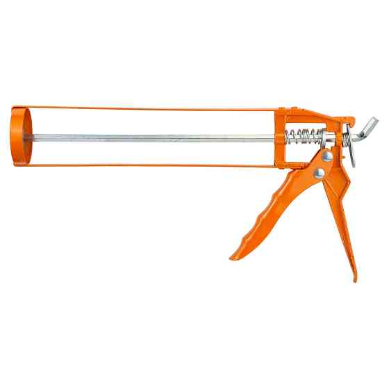 Grad Пистолет для герметиков 225мм (скелет) GRAD (2723025) Коломия