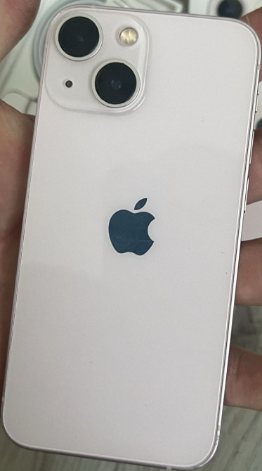 Айфон iPhone 13 Mini 128Gb. Киев - изображение 4
