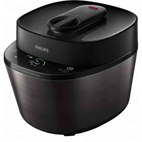 Мультиварка-скороварка Philips All-in-One Cooker HD2151/40 скороварка Харьков